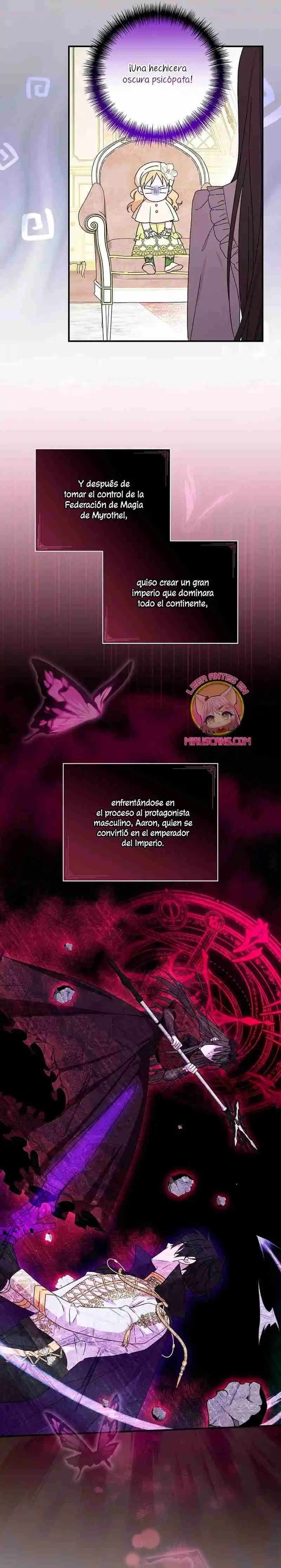 Me Estaba Divirtiendo Con El Límite De Tiempo - Capítulo 8 - Página 15 - LectorTMOo