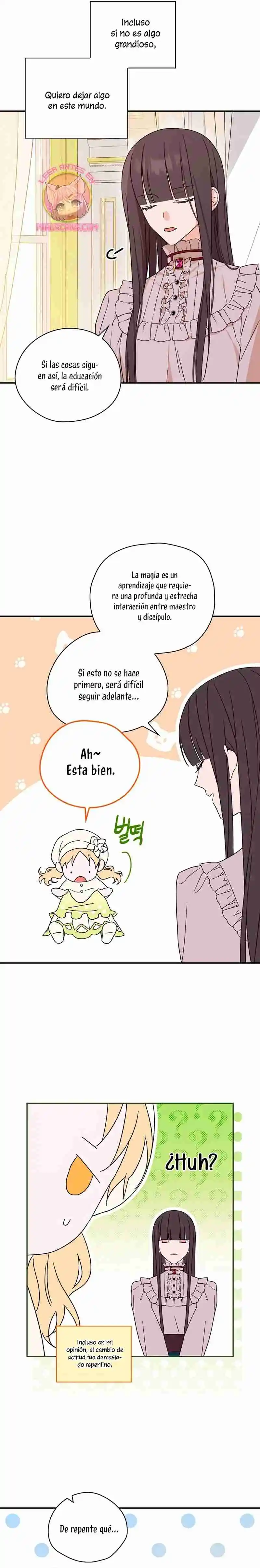 Me Estaba Divirtiendo Con El Límite De Tiempo - Capítulo 9 - Página 12 - LectorTMOo