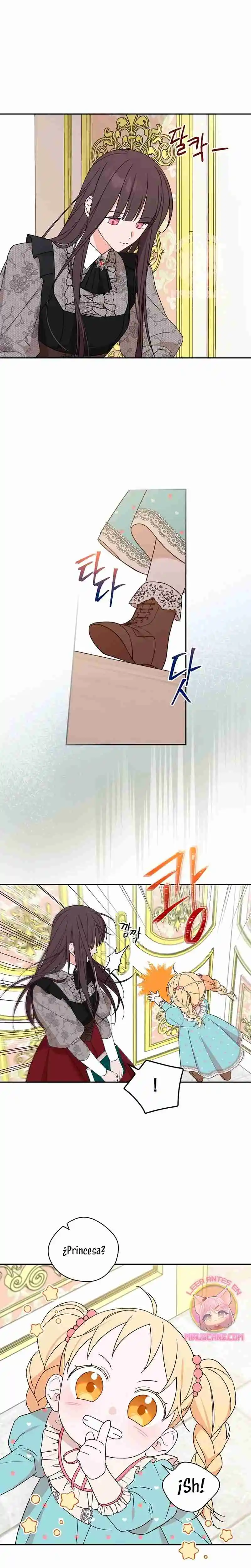 Me Estaba Divirtiendo Con El Límite De Tiempo - Capítulo 9 - Página 16 - LectorTMOo