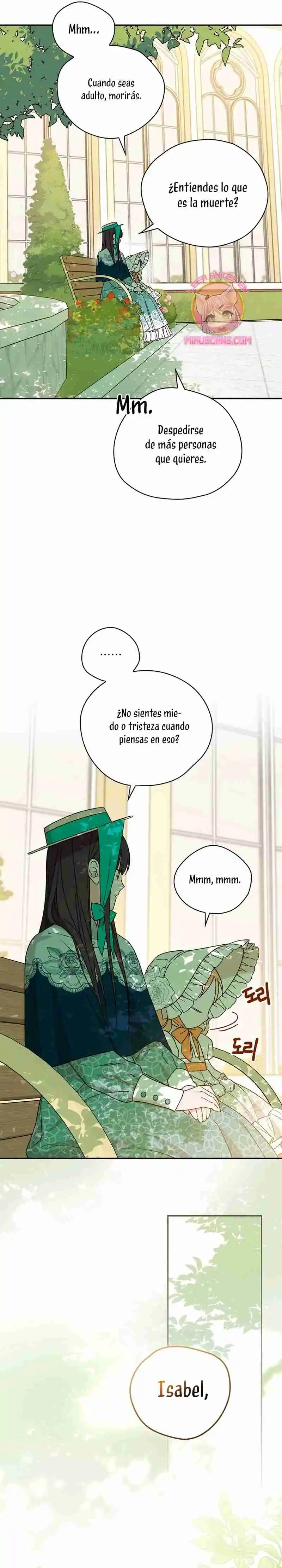 Me Estaba Divirtiendo Con El Límite De Tiempo - Capítulo 9 - Página 24 - LectorTMOo