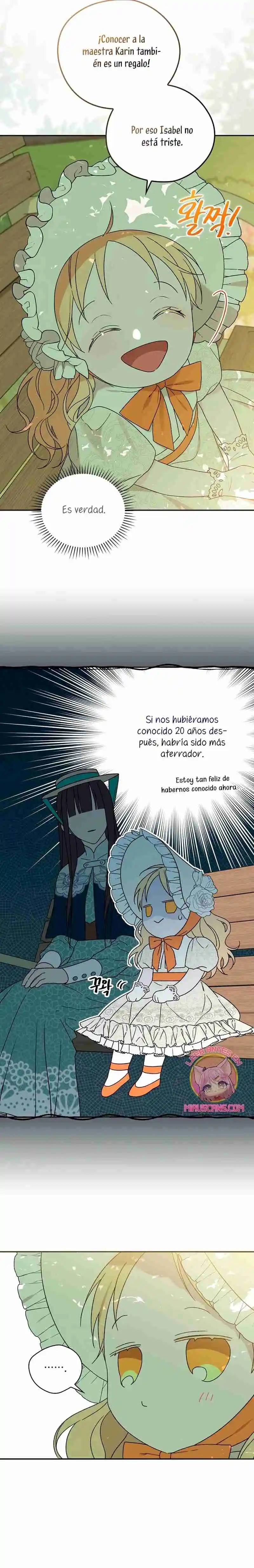 Me Estaba Divirtiendo Con El Límite De Tiempo - Capítulo 9 - Página 26 - LectorTMOo