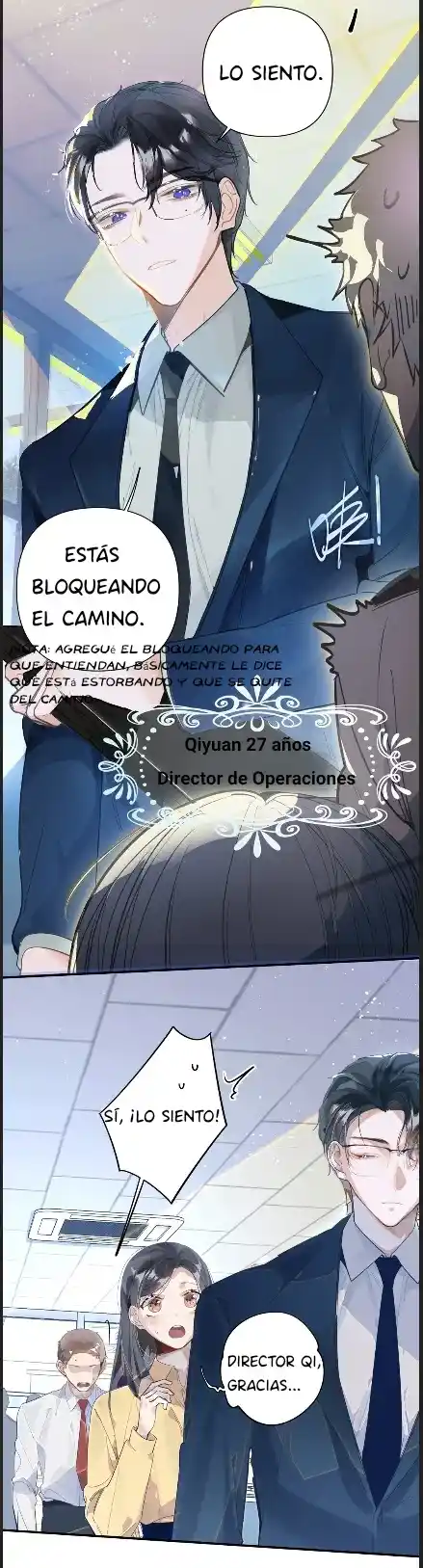 Me Estoy Enfermando - Capítulo 1 - Página 11 - LectorTMOo