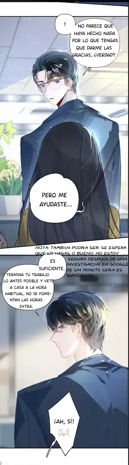 Me Estoy Enfermando - Capítulo 1 - Página 12 - LectorTMOo
