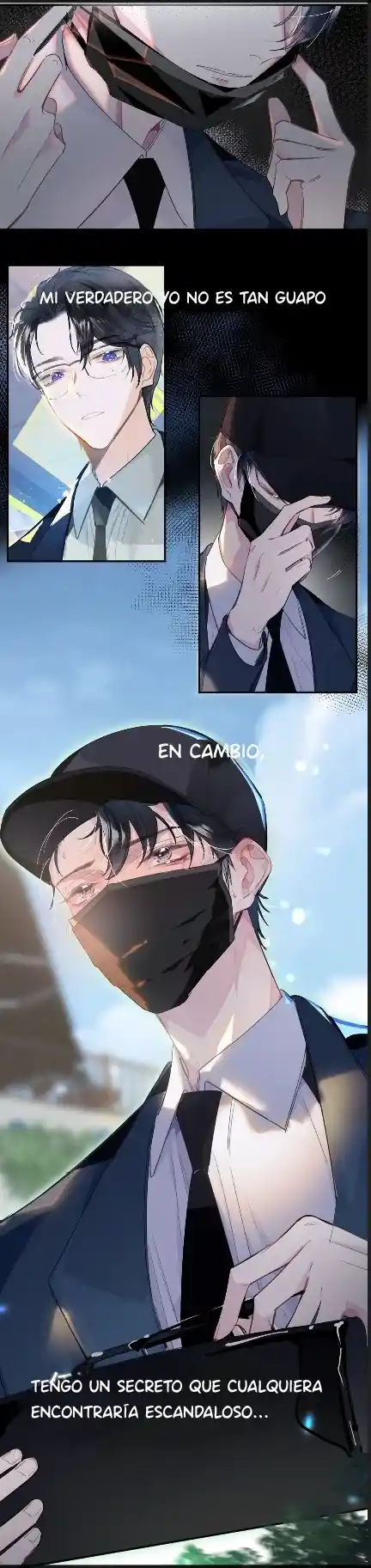 Me Estoy Enfermando - Capítulo 1 - Página 16 - LectorTMOo