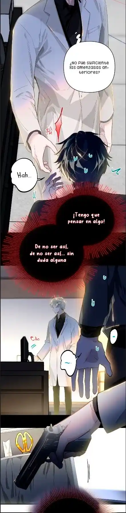 Me Estoy Enfermando - Capítulo 10 - Página 12 - LectorTMOo