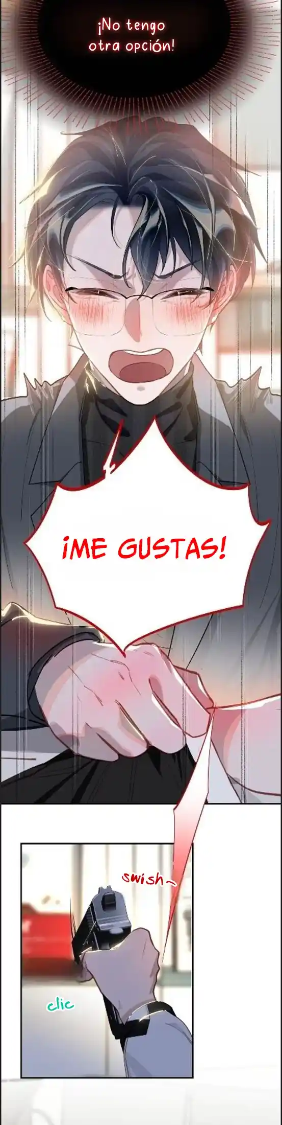 Me Estoy Enfermando - Capítulo 10 - Página 14 - LectorTMOo