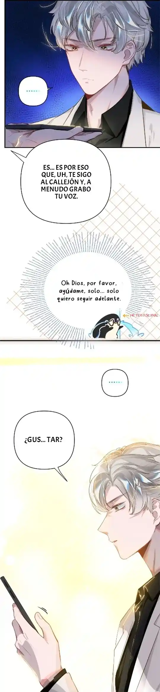 Me Estoy Enfermando - Capítulo 10 - Página 16 - LectorTMOo