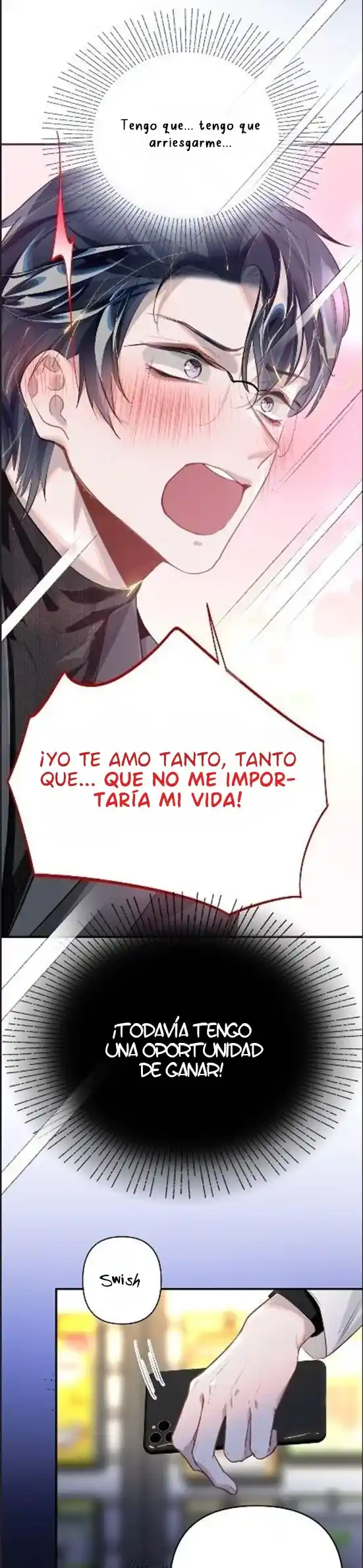 Me Estoy Enfermando - Capítulo 10 - Página 19 - LectorTMOo