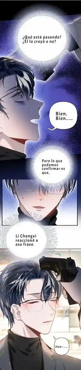 Me Estoy Enfermando - Capítulo 11 - Página 4 - LectorTMOo