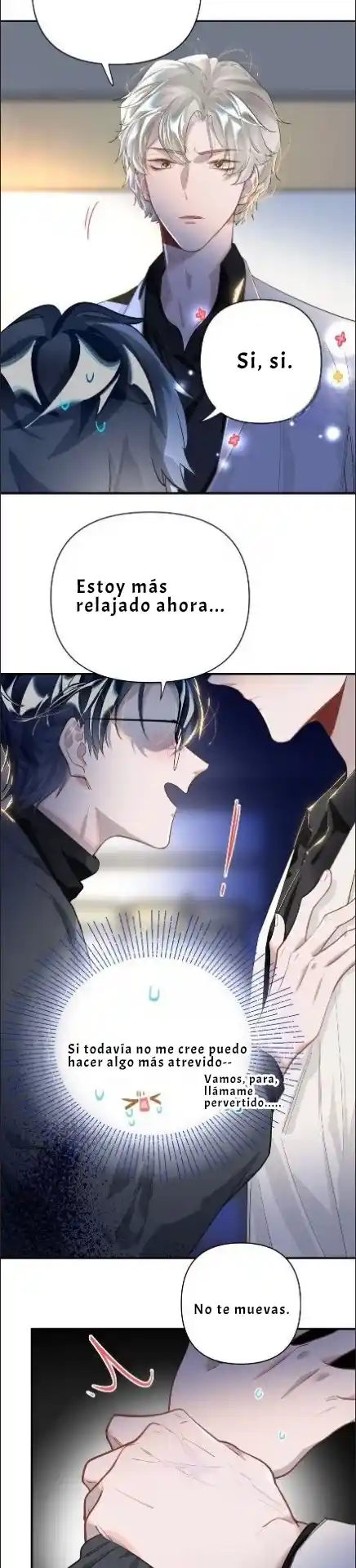 Me Estoy Enfermando - Capítulo 11 - Página 7 - LectorTMOo