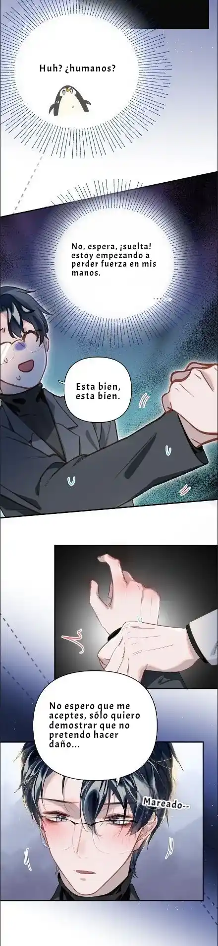 Me Estoy Enfermando - Capítulo 11 - Página 9 - LectorTMOo