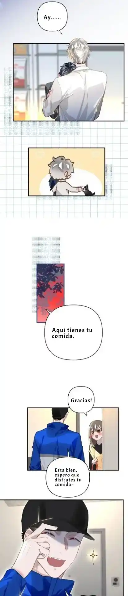 Me Estoy Enfermando - Capítulo 11 - Página 12 - LectorTMOo