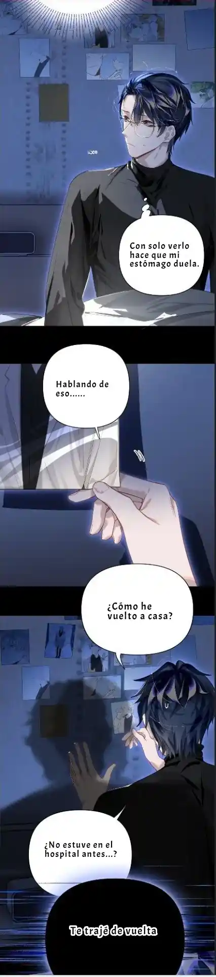 Me Estoy Enfermando - Capítulo 11 - Página 18 - LectorTMOo