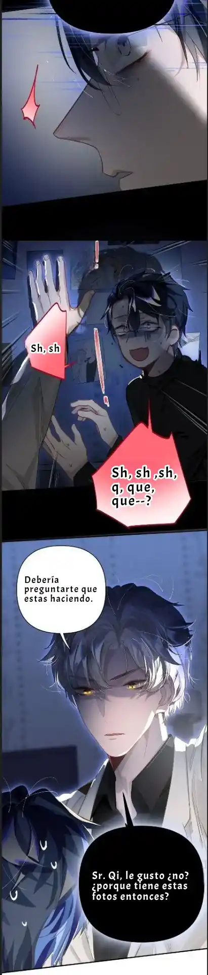 Me Estoy Enfermando - Capítulo 11 - Página 19 - LectorTMOo