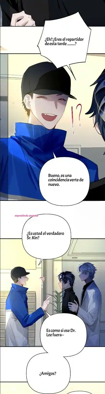 Me Estoy Enfermando - Capítulo 12 - Página 12 - LectorTMOo