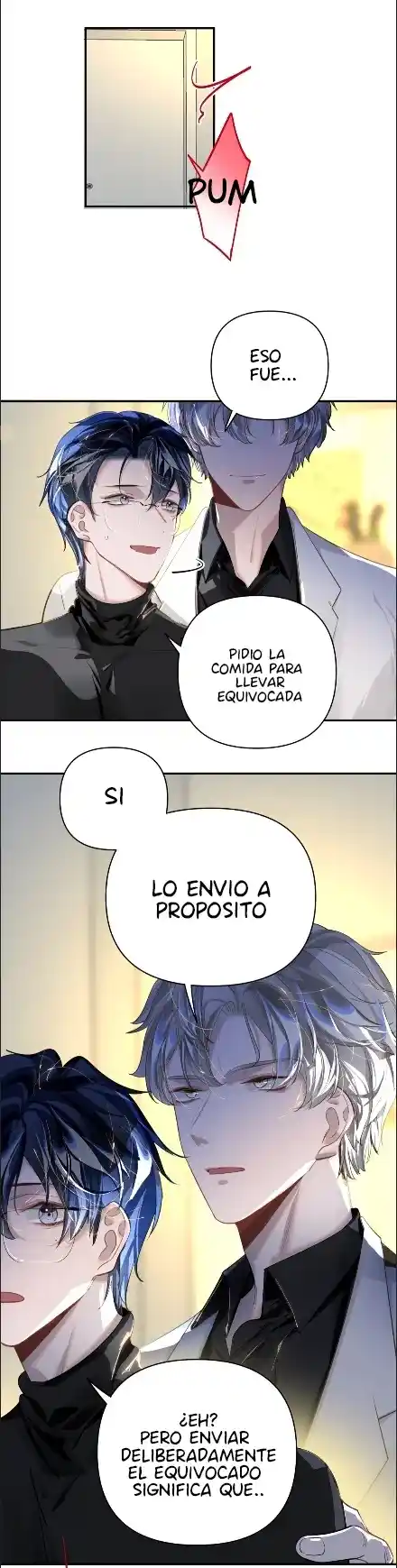 Me Estoy Enfermando - Capítulo 13 - Página 4 - LectorTMOo
