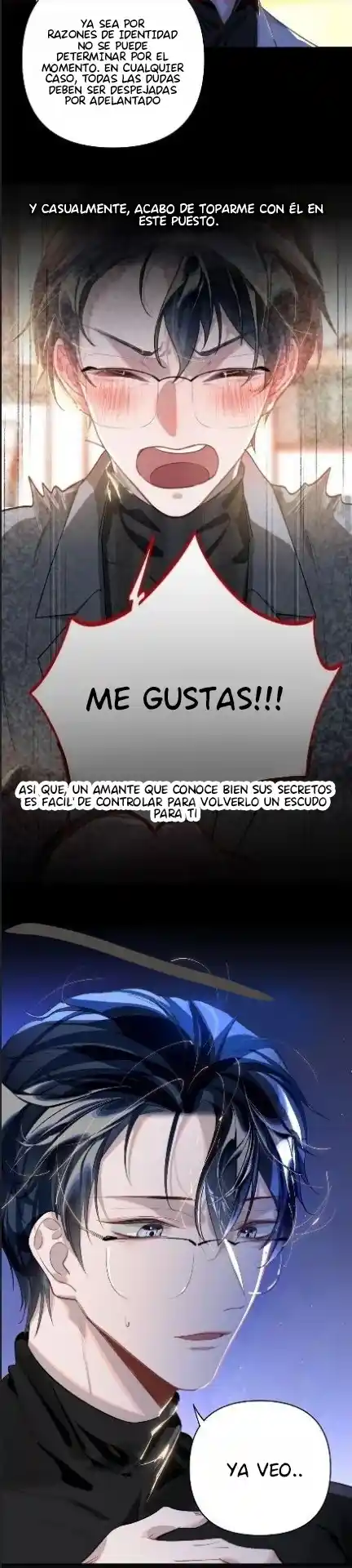 Me Estoy Enfermando - Capítulo 13 - Página 7 - LectorTMOo