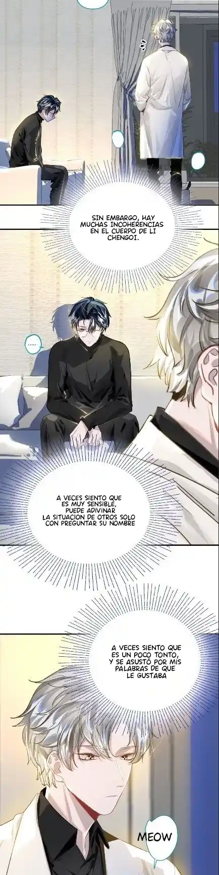 Me Estoy Enfermando - Capítulo 13 - Página 9 - LectorTMOo
