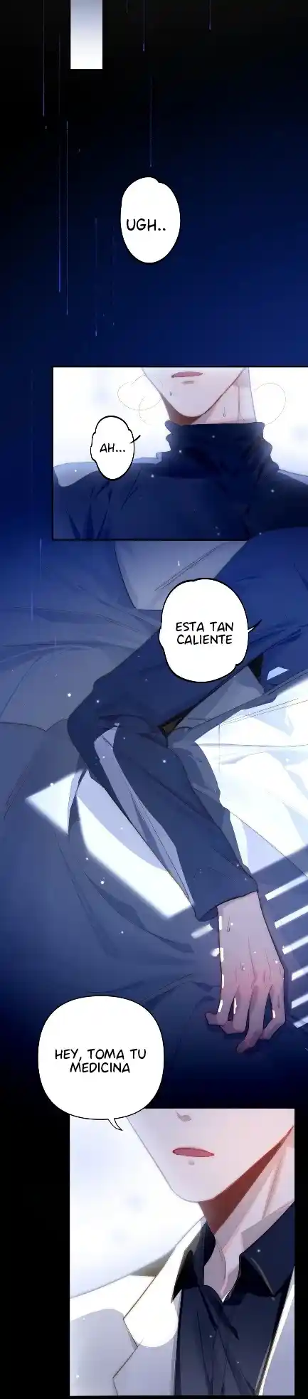 Me Estoy Enfermando - Capítulo 13 - Página 14 - LectorTMOo
