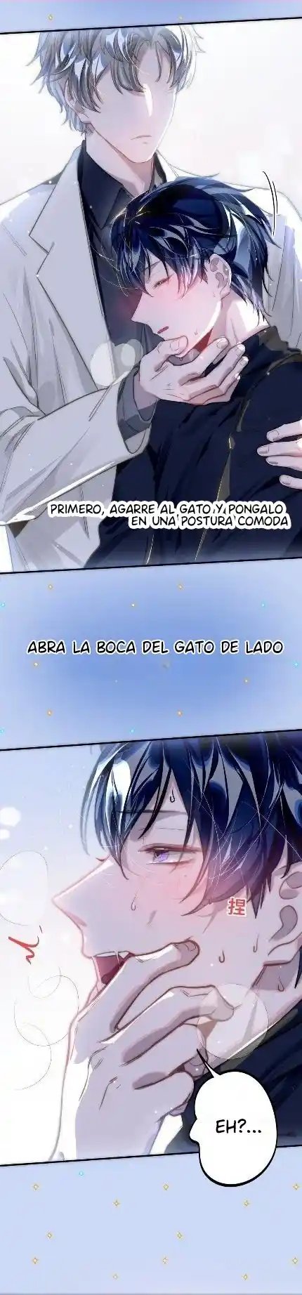 Me Estoy Enfermando - Capítulo 13 - Página 15 - LectorTMOo