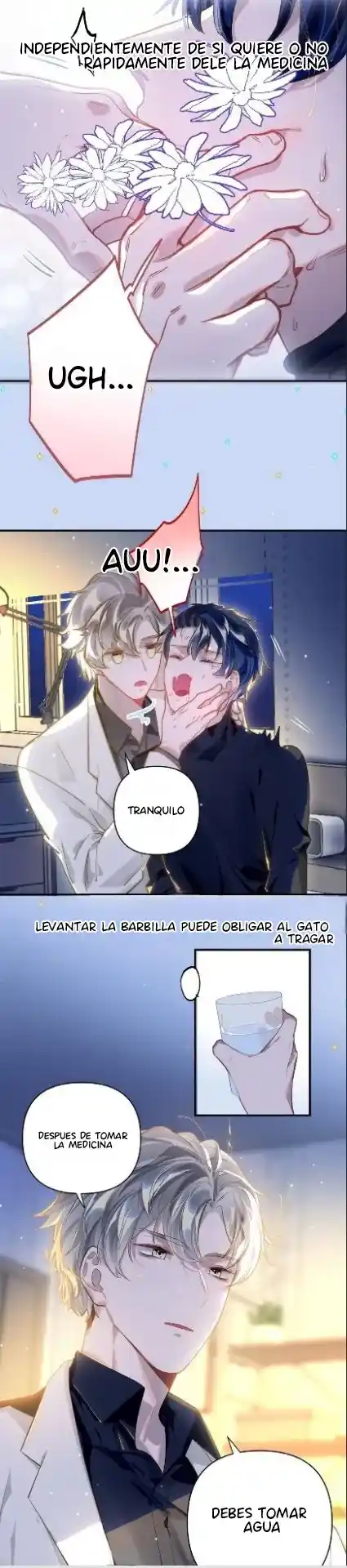 Me Estoy Enfermando - Capítulo 13 - Página 16 - LectorTMOo