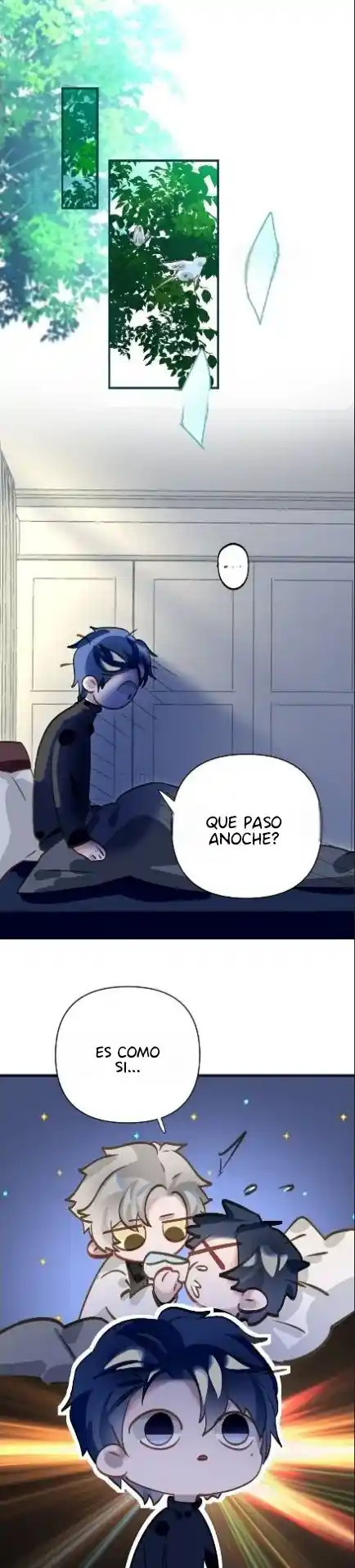 Me Estoy Enfermando - Capítulo 13 - Página 18 - LectorTMOo