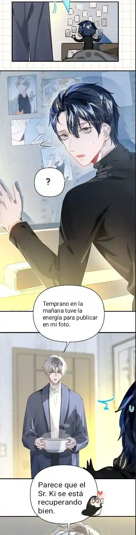 Me Estoy Enfermando - Capítulo 14 - Página 4 - LectorTMOo