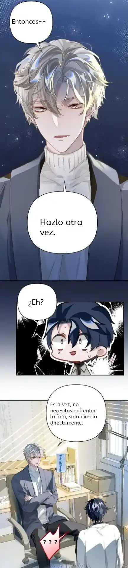 Me Estoy Enfermando - Capítulo 14 - Página 10 - LectorTMOo