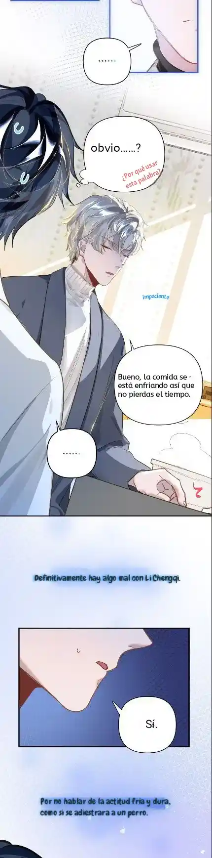 Me Estoy Enfermando - Capítulo 14 - Página 14 - LectorTMOo