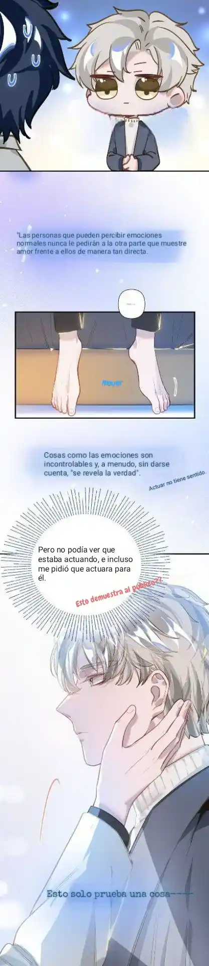 Me Estoy Enfermando - Capítulo 14 - Página 15 - LectorTMOo