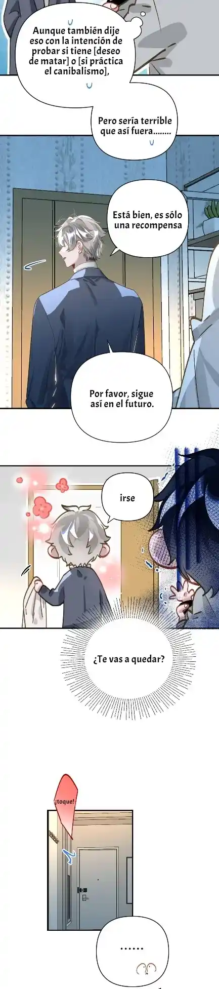 Me Estoy Enfermando - Capítulo 15 - Página 4 - LectorTMOo