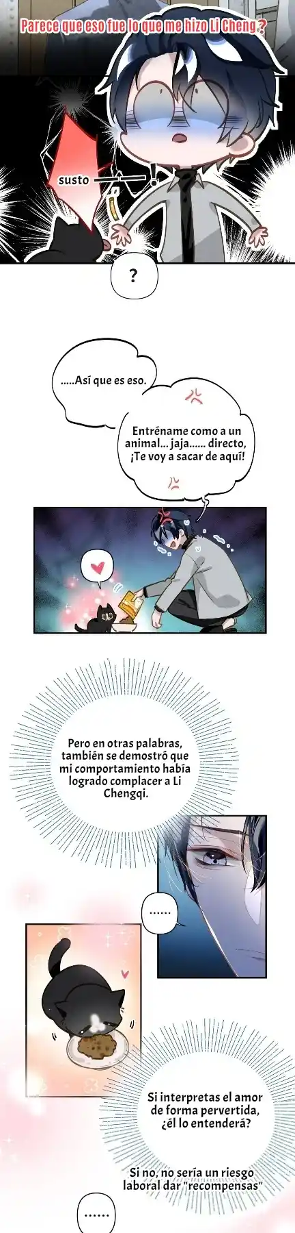 Me Estoy Enfermando - Capítulo 15 - Página 7 - LectorTMOo
