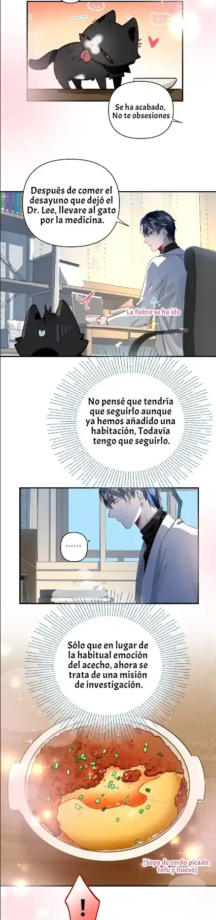 Me Estoy Enfermando - Capítulo 15 - Página 8 - LectorTMOo