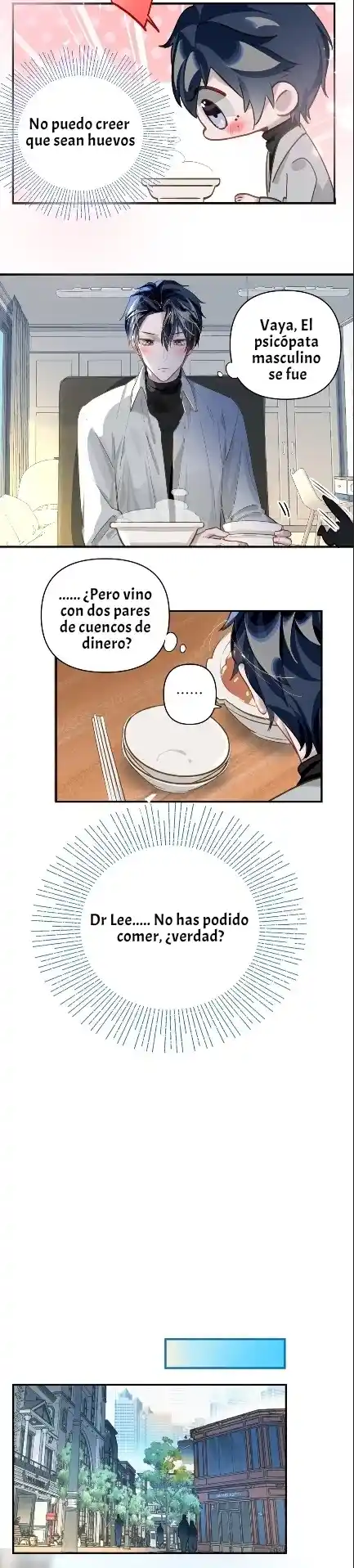 Me Estoy Enfermando - Capítulo 15 - Página 9 - LectorTMOo