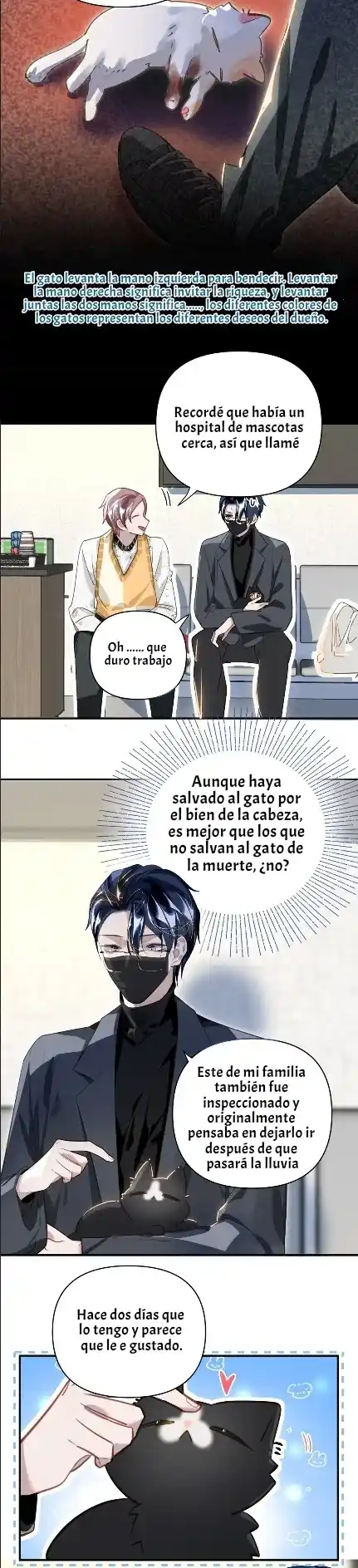 Me Estoy Enfermando - Capítulo 15 - Página 14 - LectorTMOo