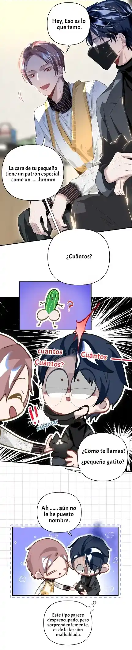 Me Estoy Enfermando - Capítulo 15 - Página 15 - LectorTMOo