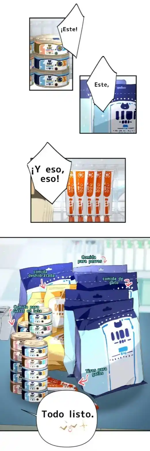 Me Estoy Enfermando - Capítulo 2 - Página 4 - LectorTMOo