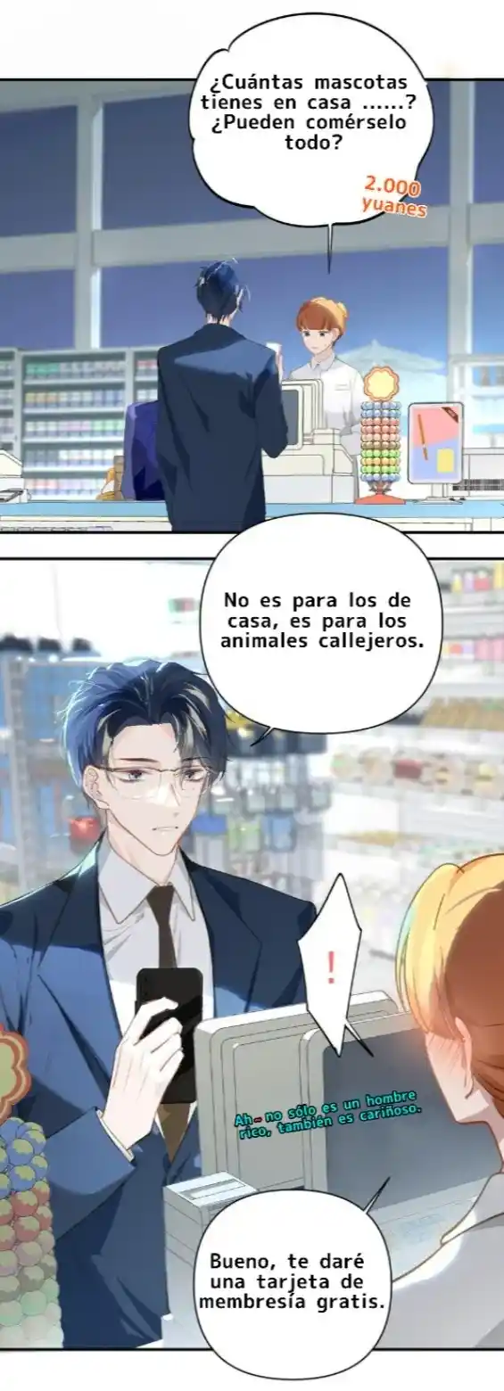 Me Estoy Enfermando - Capítulo 2 - Página 6 - LectorTMOo