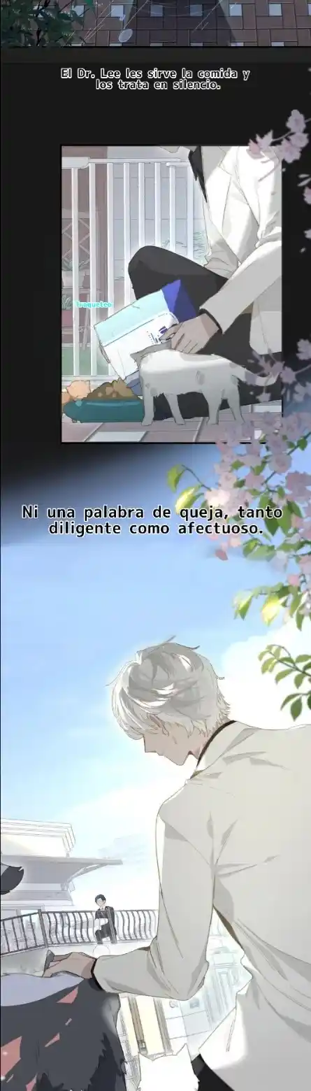 Me Estoy Enfermando - Capítulo 2 - Página 12 - LectorTMOo