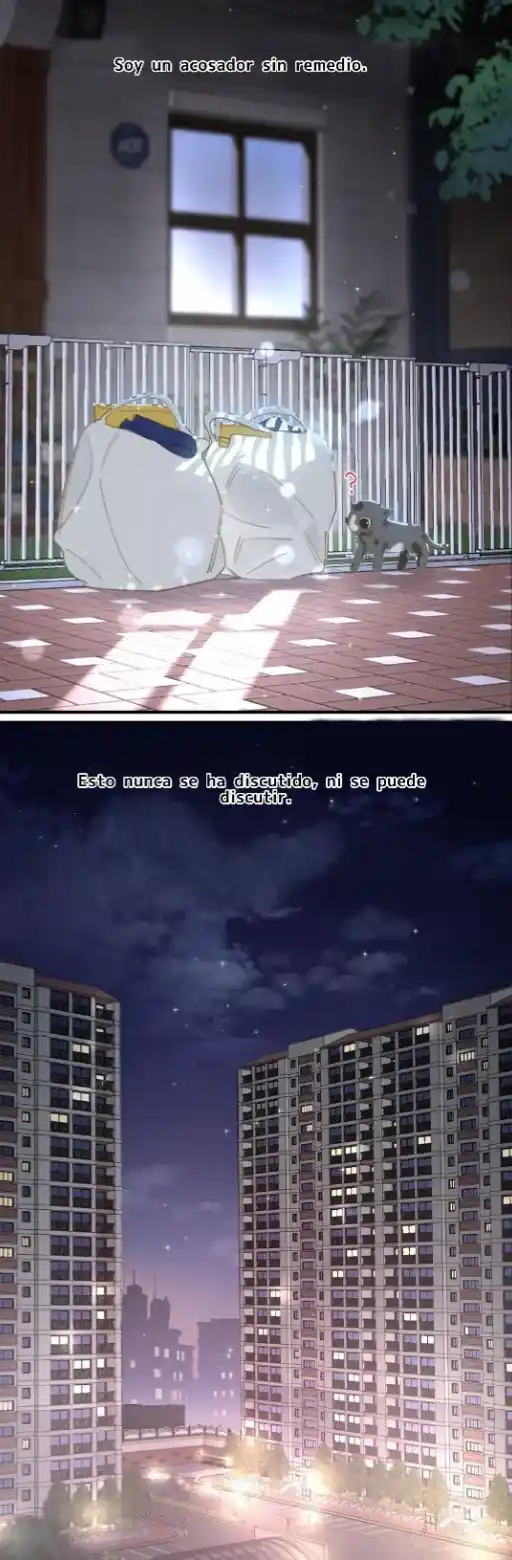 Me Estoy Enfermando - Capítulo 2 - Página 17 - LectorTMOo