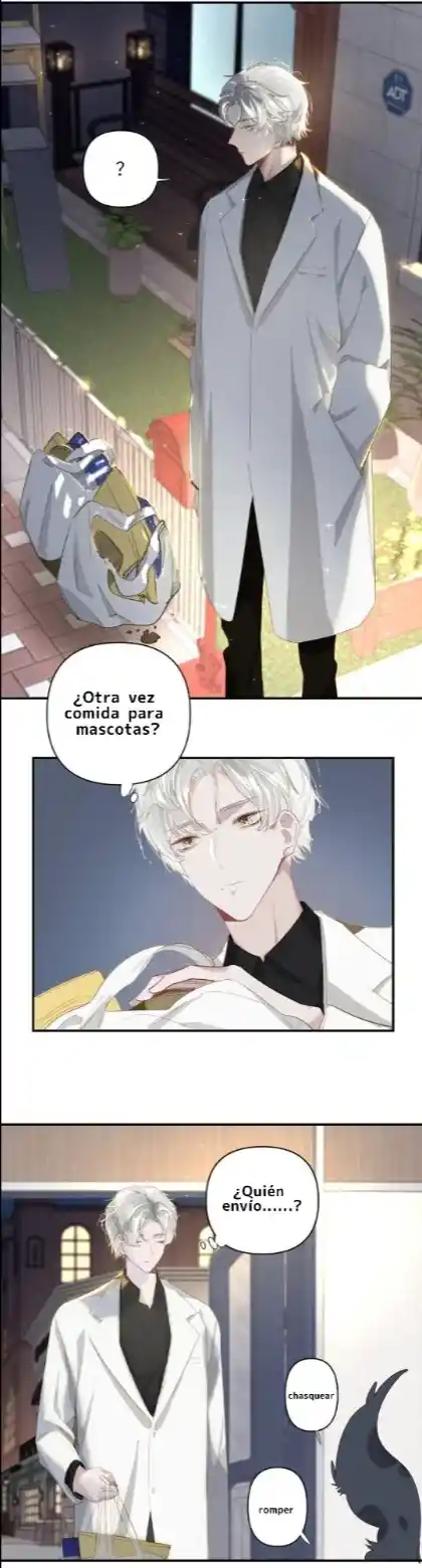 Me Estoy Enfermando - Capítulo 2 - Página 21 - LectorTMOo