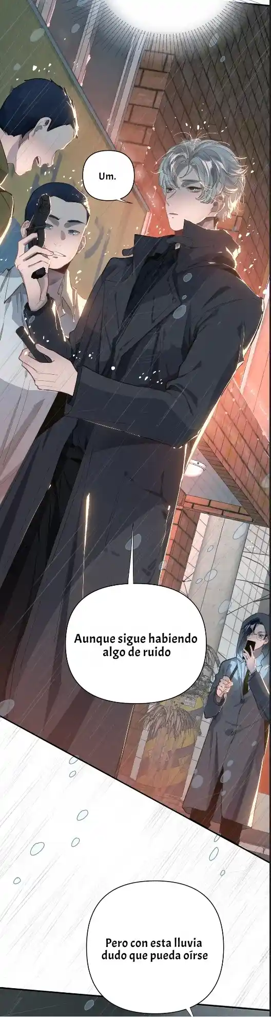 Me Estoy Enfermando - Capítulo 3 - Página 14 - LectorTMOo
