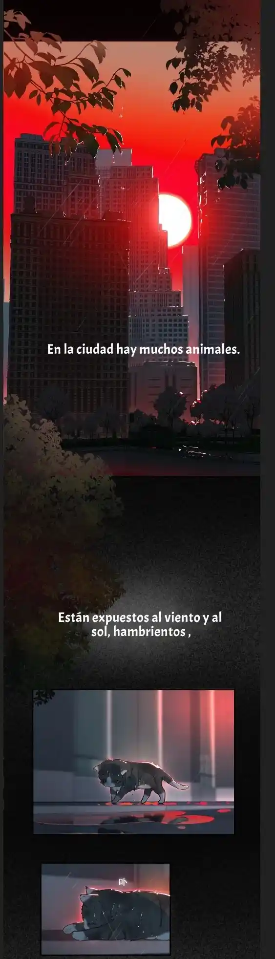 Me Estoy Enfermando - Capítulo 3 - Página 21 - LectorTMOo