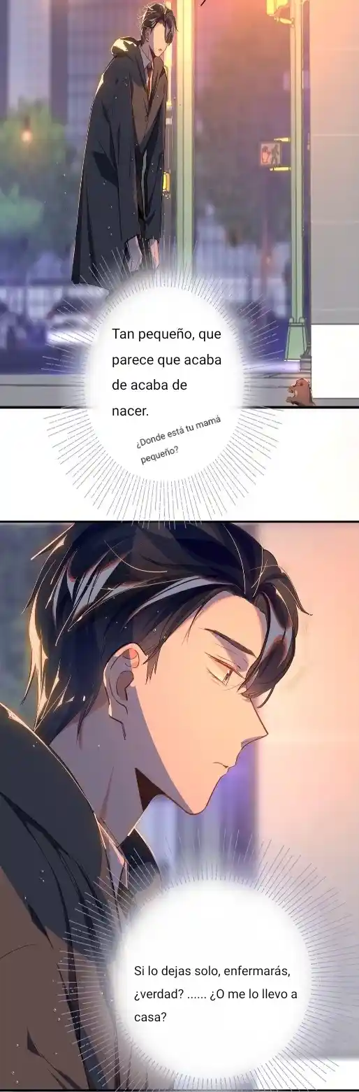 Me Estoy Enfermando - Capítulo 4 - Página 9 - LectorTMOo