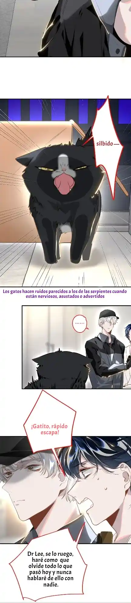 Me Estoy Enfermando - Capítulo 5 - Página 14 - LectorTMOo
