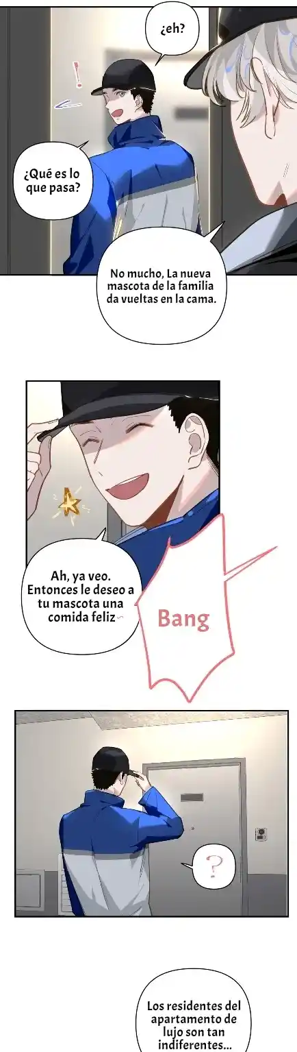 Me Estoy Enfermando - Capítulo 6 - Página 10 - LectorTMOo