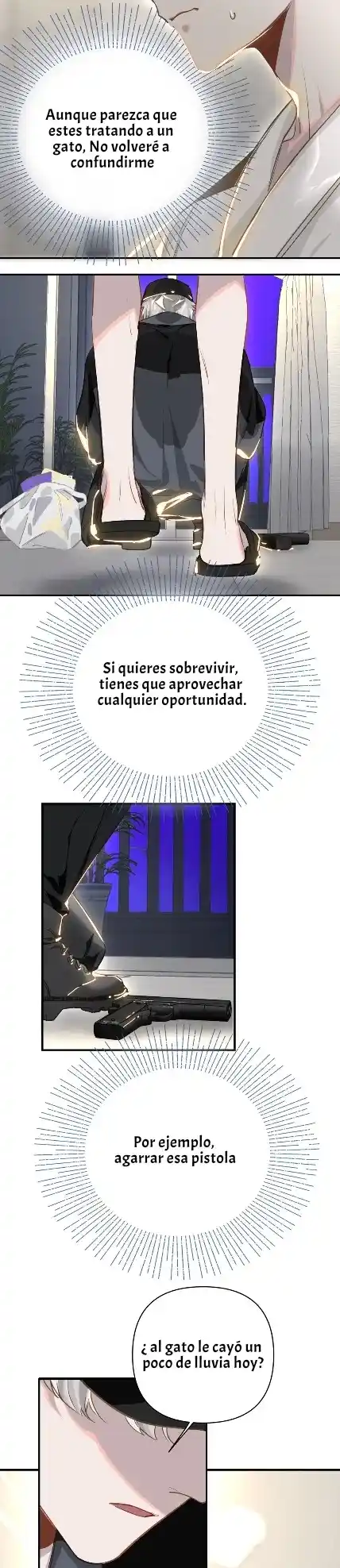 Me Estoy Enfermando - Capítulo 6 - Página 17 - LectorTMOo