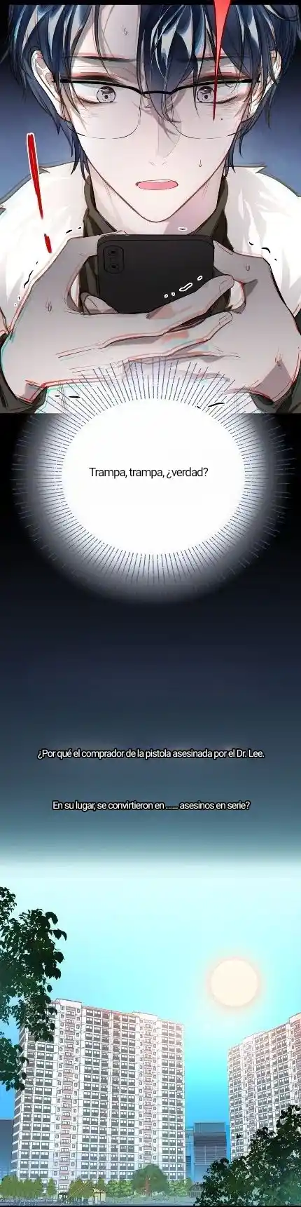 Me Estoy Enfermando - Capítulo 8 - Página 8 - LectorTMOo