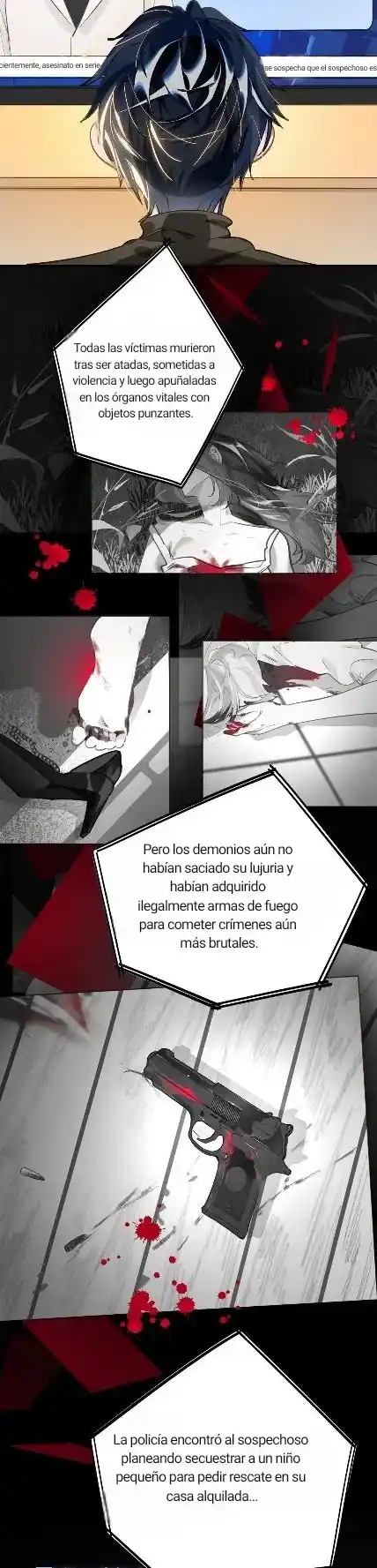 Me Estoy Enfermando - Capítulo 8 - Página 10 - LectorTMOo