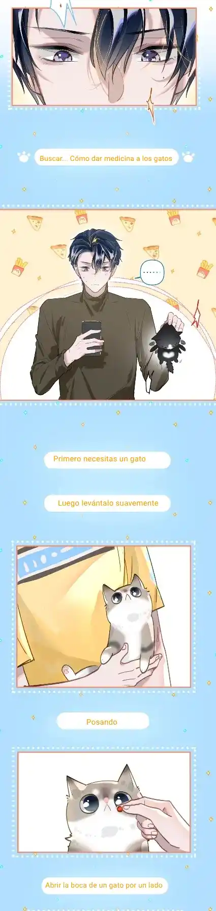 Me Estoy Enfermando - Capítulo 8 - Página 16 - LectorTMOo